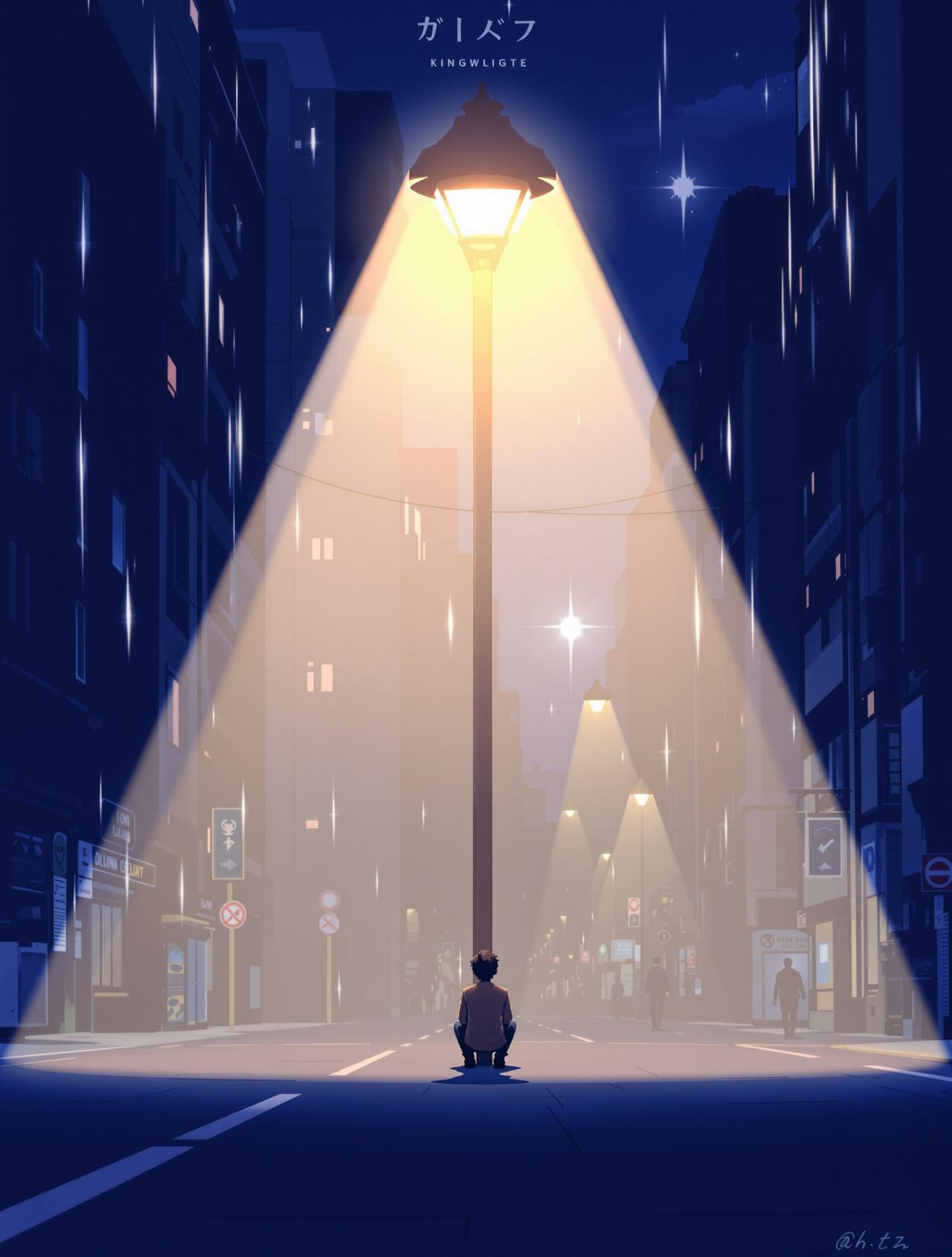 都市夜归人 - ai短剧网热播榜